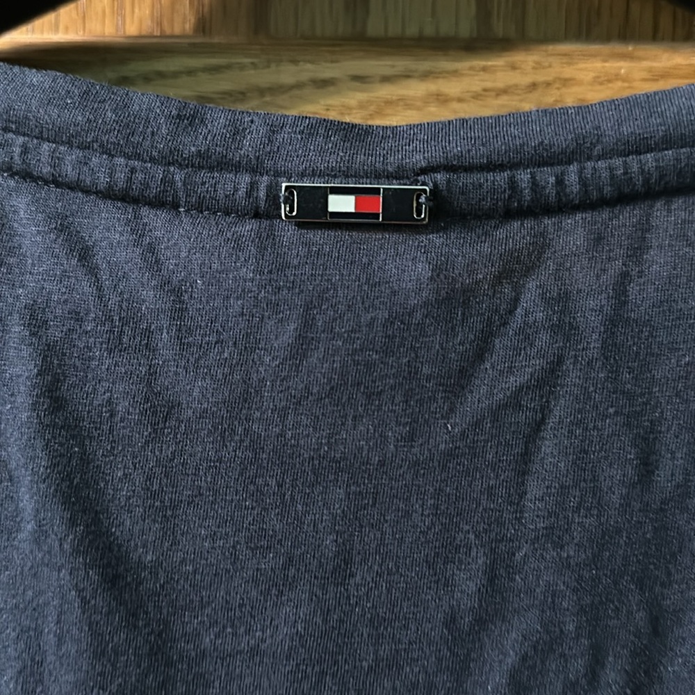 Tommy Hilfiger cover up new with tags size l/Xl - Picture 6 of 9